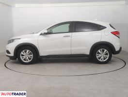 Honda HR-V 2018 1.5 128 KM Honda HR-V 2018 1.5 128 KM