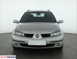 Renault Laguna 2007 1.9 128 KM