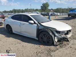 Acura TL 2019 3 Acura TL 2019 3