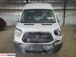 Ford Transit 2018 3