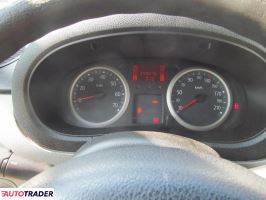 Renault Kangoo 2007 1.5 68 KM