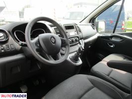 Renault Trafic 2020 2