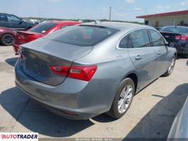 Chevrolet Malibu 2023 1 Chevrolet Malibu 2023 1