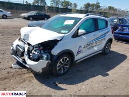 Chevrolet Spark 2022 1 Chevrolet Spark 2022 1