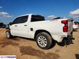 Chevrolet Silverado 2024 2
