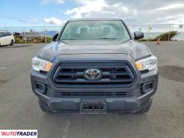 Toyota Tacoma 2023 3