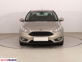 Ford Focus 2017 1.6 103 KM