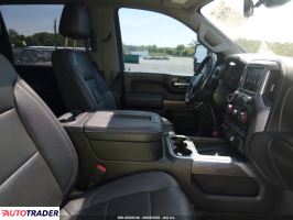 Chevrolet Silverado 2021 6