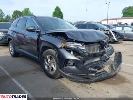 Hyundai Tucson 2023 2 Hyundai Tucson 2023 2