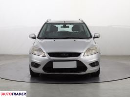 Ford Focus 2010 1.6 99 KM