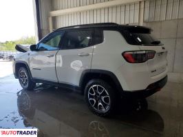 Jeep Compass 2025 2
