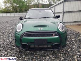 Austin Mini 2023 2 Austin Mini 2023 2