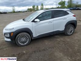 Hyundai Kona 2020 2