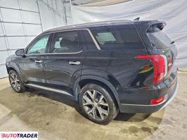 Hyundai Pozostałe 2022 3