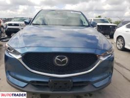 Mazda CX-5 2018 2