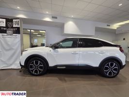 Citroen C4 2022 136 KM Citroen C4 2022 136 KM