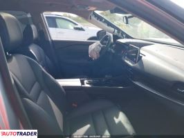 Nissan Rogue 2023 1