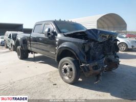Ford Pozostałe 2019 6 Ford Pozostałe 2019 6