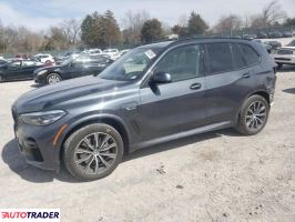 BMW X5 2022 3 BMW X5 2022 3