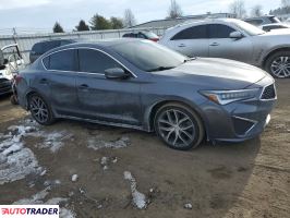 Acura Pozostałe 2021 2