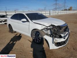 Volkswagen Jetta 2024 1