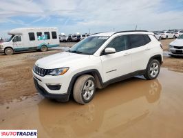 Jeep Compass 2019 2