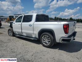 GMC Sierra 2020 3 GMC Sierra 2020 3