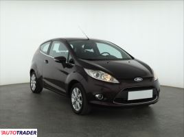 Ford Fiesta - zobacz ofertę