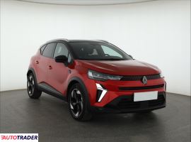 Renault Captur - zobacz ofertę