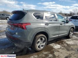 Hyundai Santa Fe 2023 2
