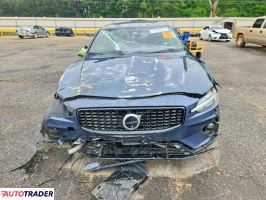 Volvo S60 2024 2