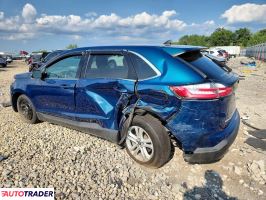 Ford Edge 2020 2