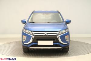 Mitsubishi Eclipse Cross PHEV 2020 1.5 160 KM