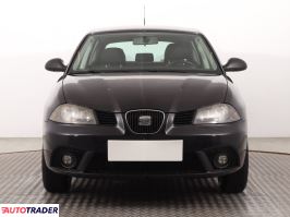 Seat Ibiza 2008 1.4 84 KM