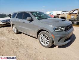Dodge Durango 2021 5 Dodge Durango 2021 5
