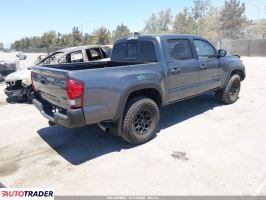 Toyota Tacoma 2023 3