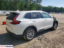 Honda CR-V 2023 1
