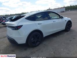 Tesla Model Y 2026