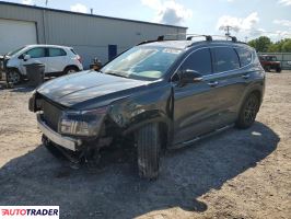 Hyundai Santa Fe 2022 2