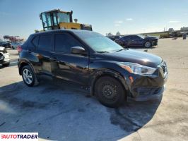 Nissan Pozostałe 2020 1