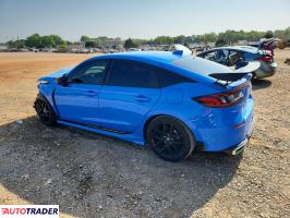 Honda Civic 2024 2