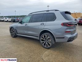 BMW Pozostałe 2023 4