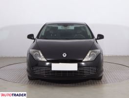 Renault Laguna 2010 2.0 170 KM