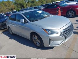 Hyundai Elantra - zobacz ofertę