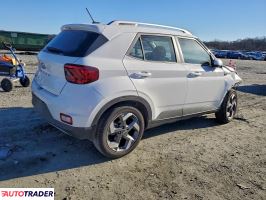 Hyundai Pozostałe 2025 1