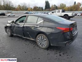 Nissan Altima 2025 2