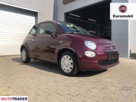 Fiat 500 2020 1.2 69 KM Fiat 500 2020 1.2 69 KM