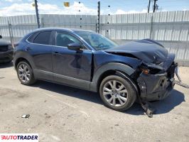 Mazda CX-30 2023 2