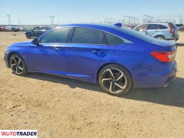 Honda Accord 2020 2