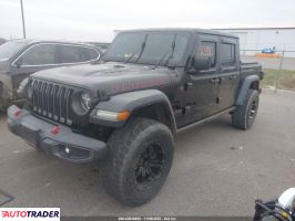 Jeep Pozostałe 2020 3